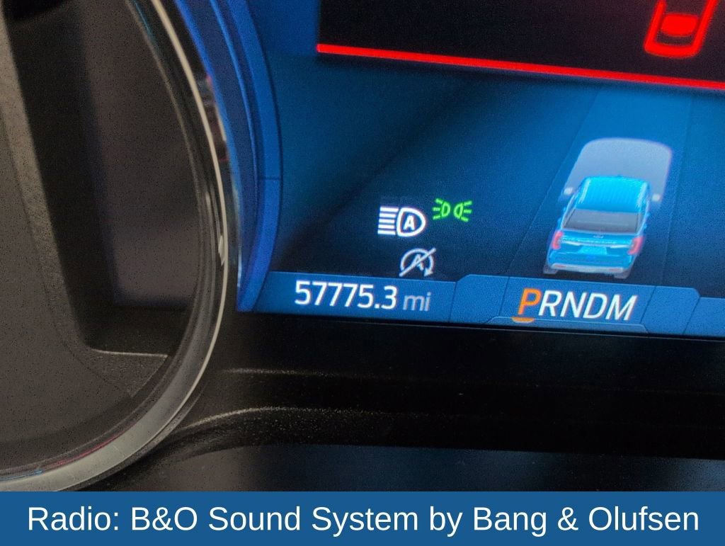 Certified 2024 Ford Expedition Max Limited image 26