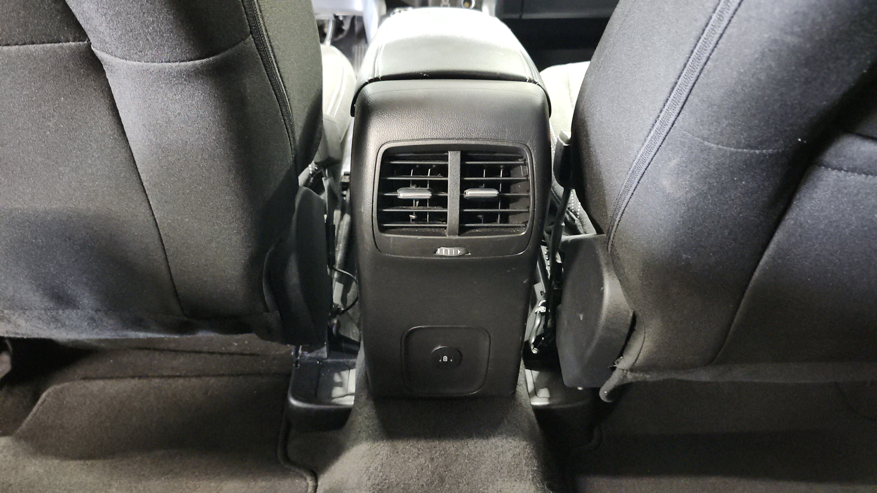 Certified 2025 Ford Escape Active w/ Tech Pack #1 AWD/4WD image 14