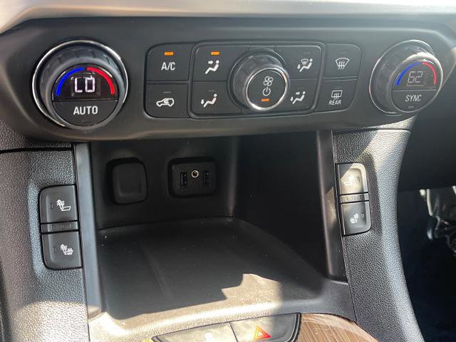 Used 2019 GMC Acadia SLE image 12