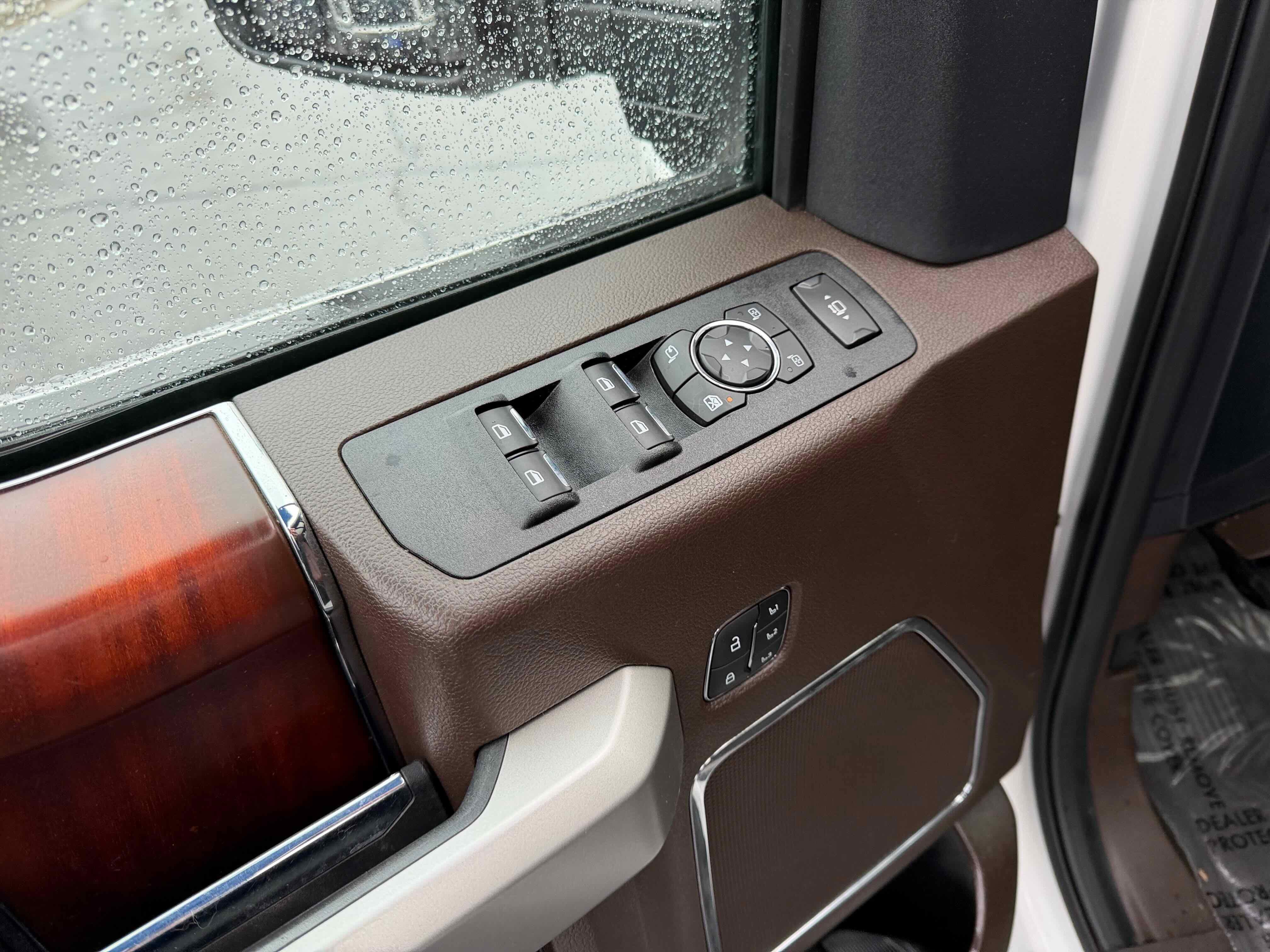 Certified 2022 Ford F350 King Ranch w/ King Ranch Ultimate Package image 18