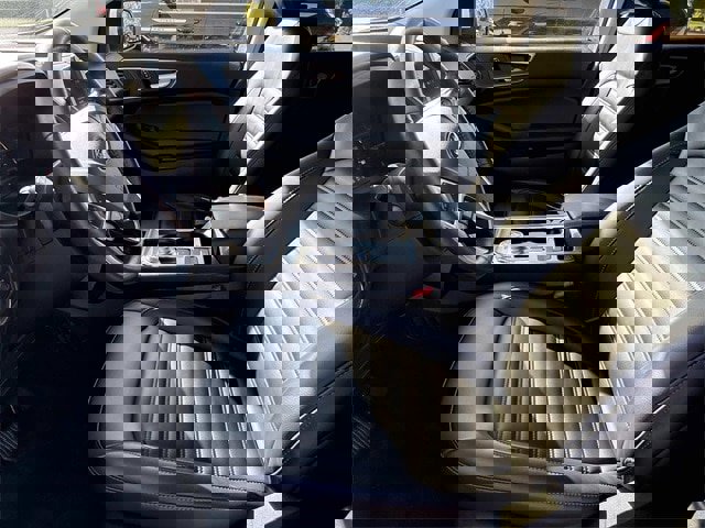 Certified 2024 Ford Edge SEL image 26