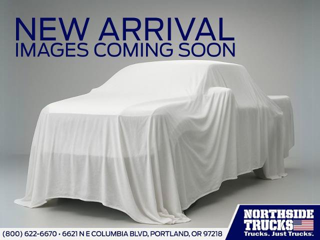 Certified 2024 Ford Bronco Sport Outer Banks w/ Topo Graphic Package