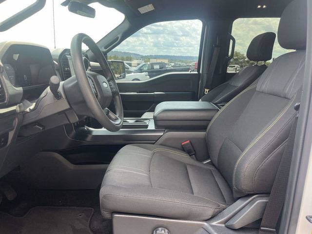 Certified 2024 Ford F150 STX AWD/4WD image 19