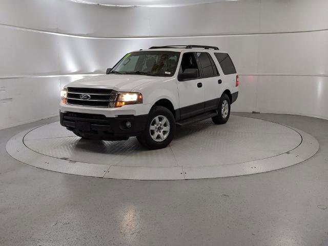 Certified 2017 Ford Expedition XL w/ Equipment Group 101A image 6