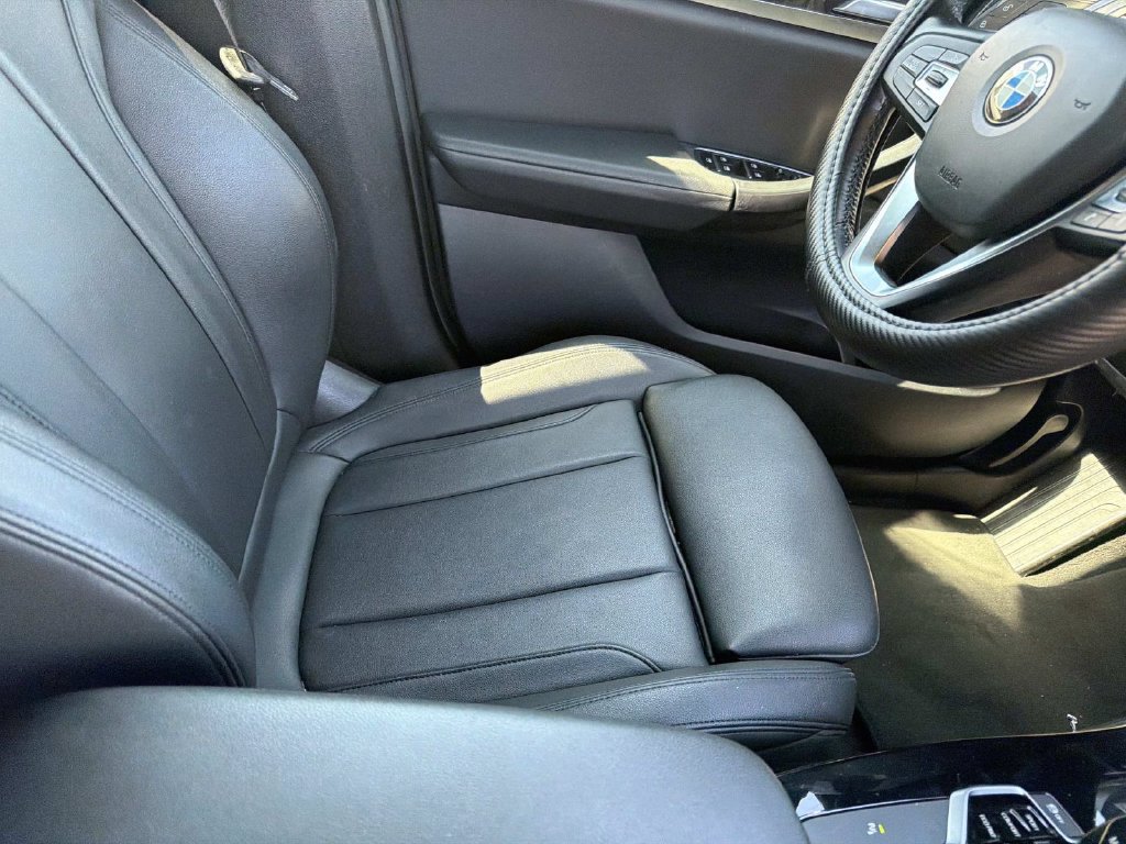 Used 2019 BMW X3 sDrive30i w/ Convenience Package RWD image 13