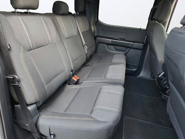 Certified 2025 Ford F150 STX RWD image 24
