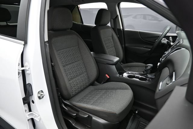 Used 2024 Chevrolet Equinox LT FWD image 31