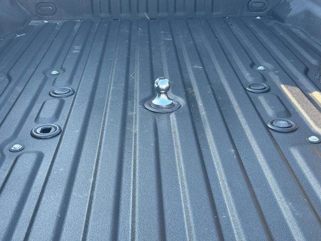 Certified 2025 Ford F350 XLT image 7