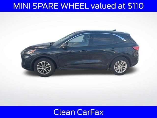 Certified 2022 Ford Escape SE w/ Cold Weather Package image 5
