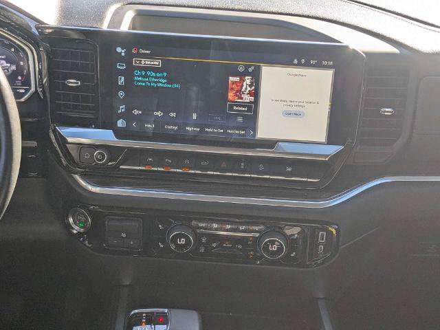 Used 2025 Chevrolet Silverado 1500 RST w/ RST All Star Premium Package AWD/4WD image 18