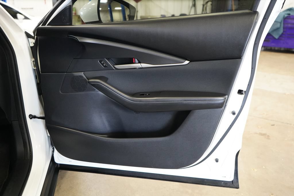Used 2022 MAZDA CX-30 AWD 2.5 S image 20