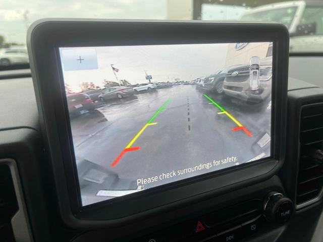 Certified 2023 Ford Bronco Sport Outer Banks w/ Tech Package AWD/4WD image 29