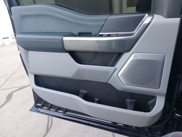 Certified 2023 Ford F150 Limited image 28