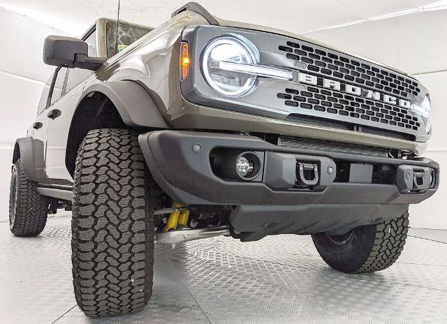 Certified 2026 Ford Bronco Badlands AWD/4WD image 26