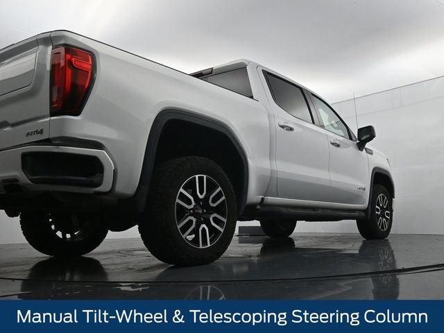 Used 2019 GMC Sierra 1500 AT4 w/ AT4 Preferred Package AWD/4WD image 36