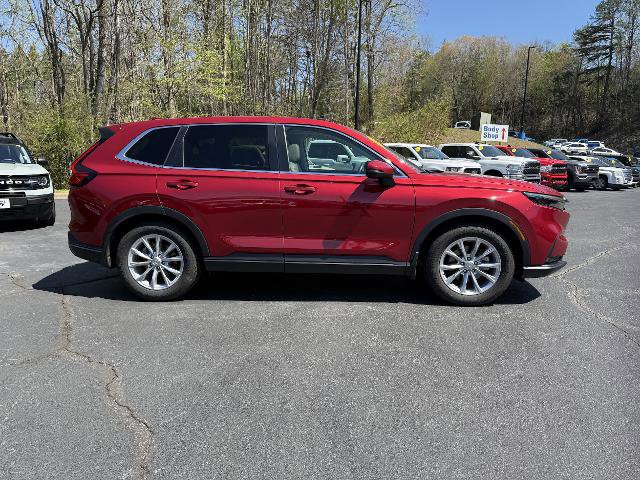 Used 2024 Honda CR-V EX-L image 13
