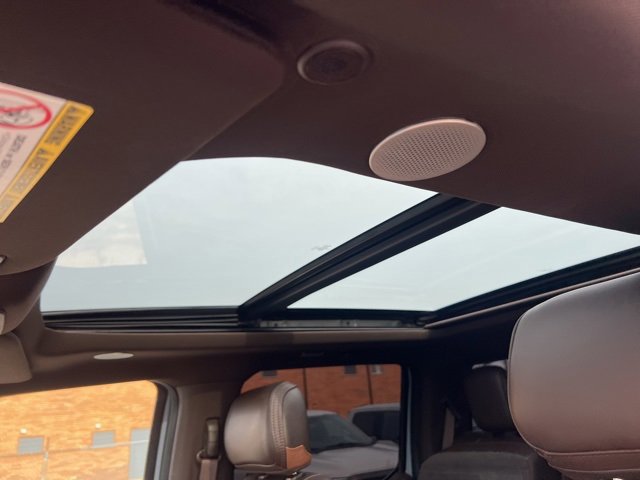 Certified 2024 Ford F350 King Ranch w/ Chrome Package image 22