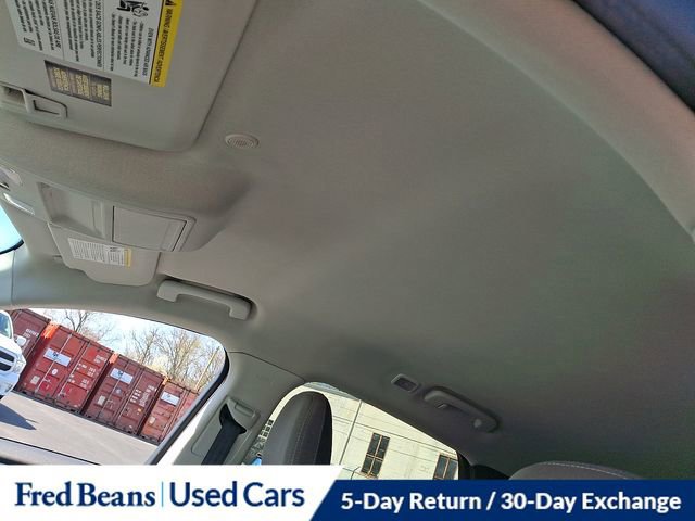 Certified 2022 Ford Escape SE w/ SE Sport Appearance Package image 20