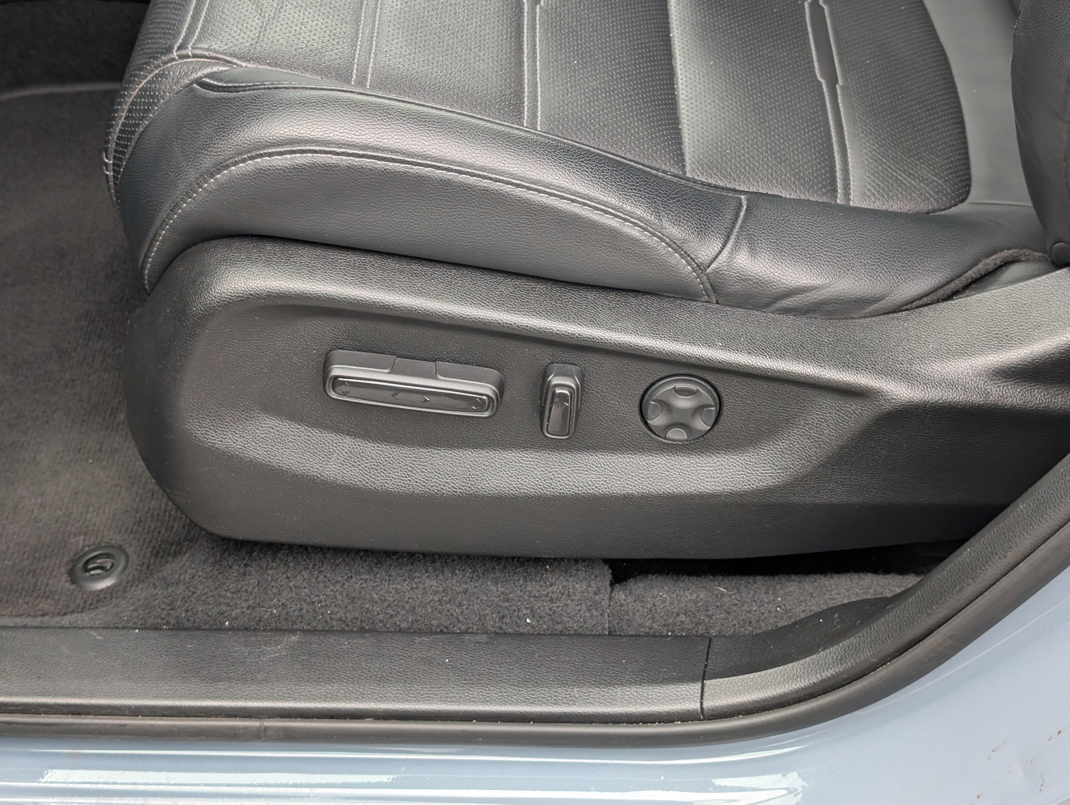 Used 2021 Honda CR-V Touring image 23