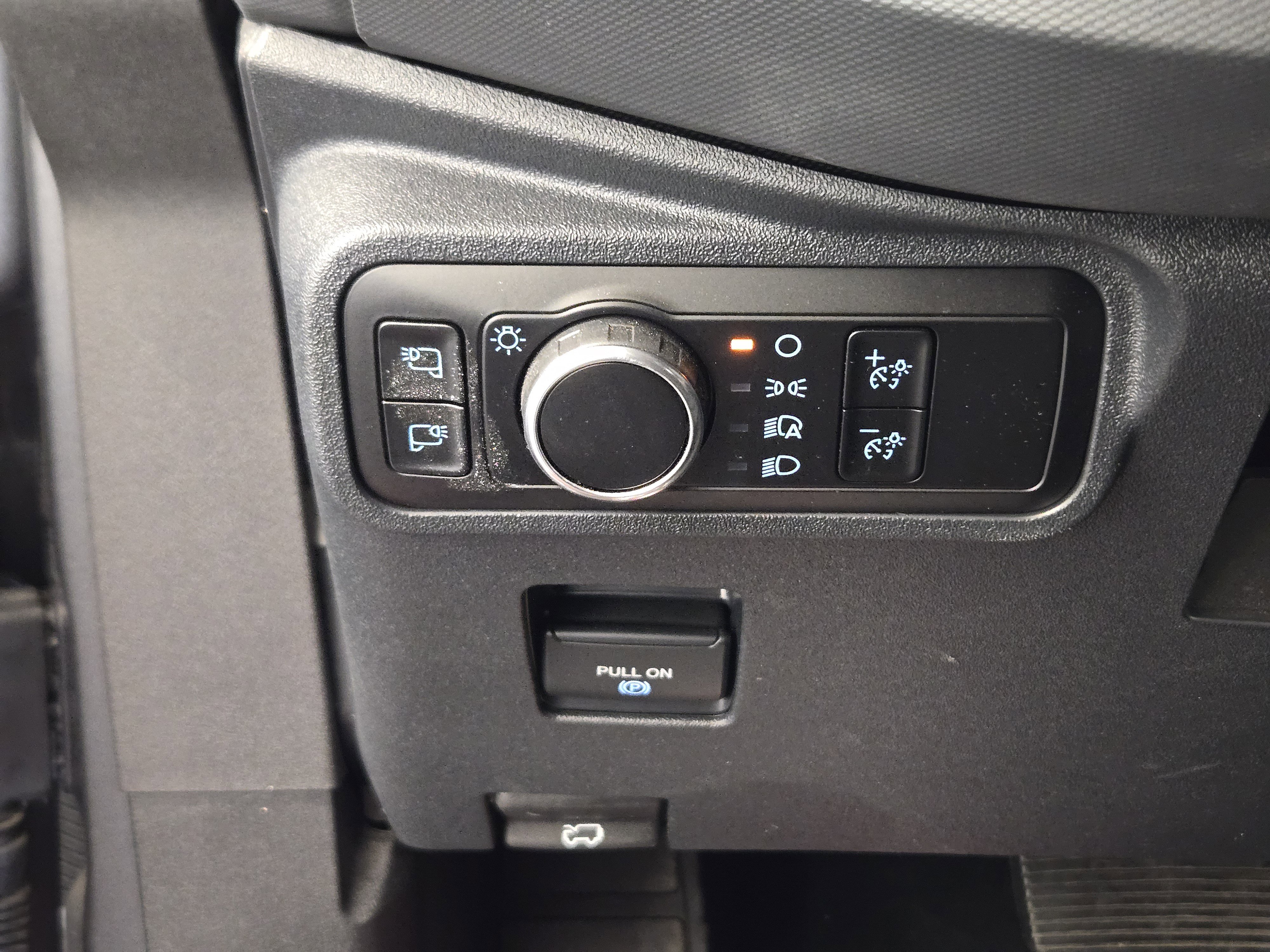 Certified 2024 Ford Bronco Badlands image 22