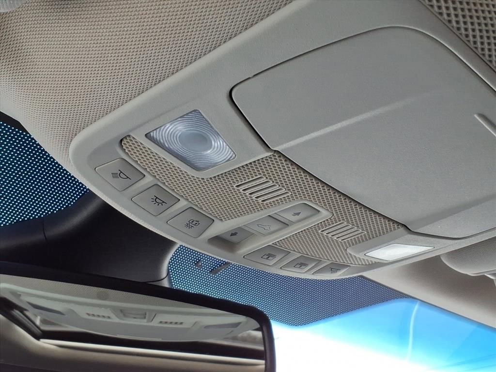 Certified 2020 Ford Edge SEL w/ Cold Weather Package image 20