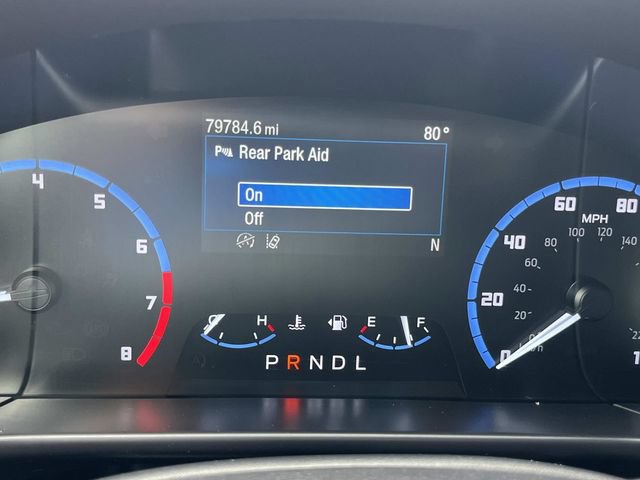 Certified 2023 Ford Bronco Sport Big Bend w/ Convenience Package AWD/4WD image 41