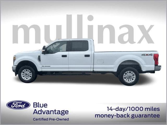 Certified 2019 Ford F250 XLT w/ XLT Value Package image 12