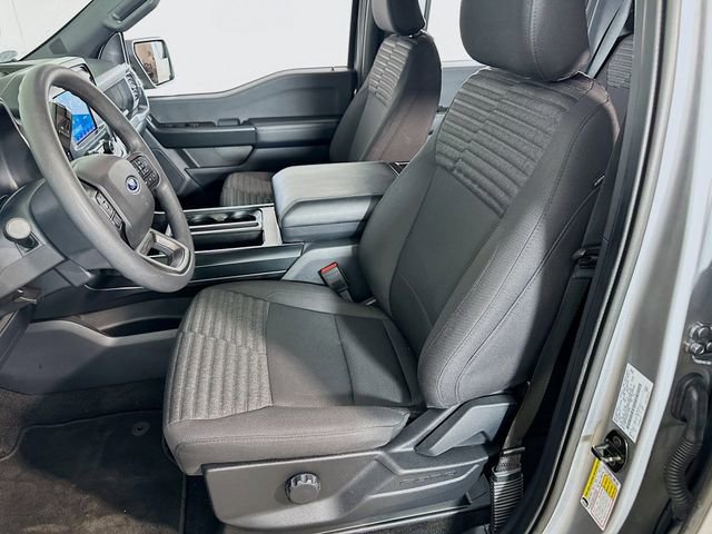 Certified 2022 Ford F150 XL w/ STX Appearance Package image 17