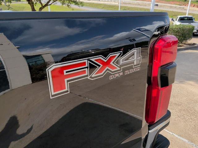 Certified 2023 Ford F350 Lariat w/ Chrome Package AWD/4WD image 37