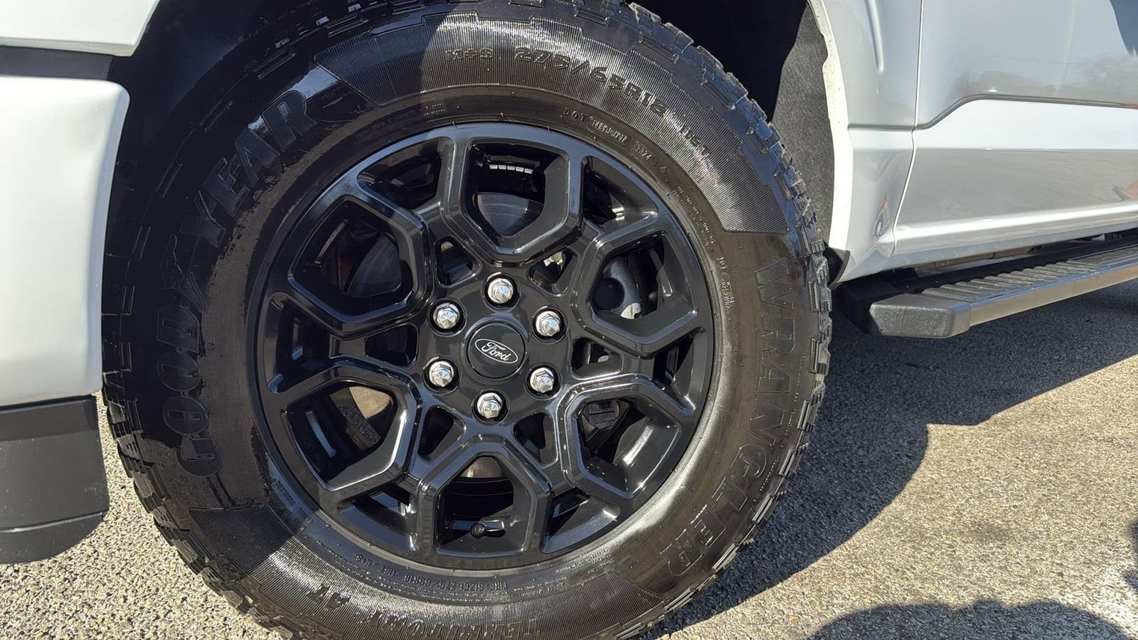 Certified 2024 Ford F150 XLT w/ Equipment Group 302A MID image 9