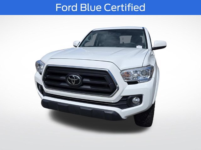 Used 2023 Toyota Tacoma SR5 RWD image 10
