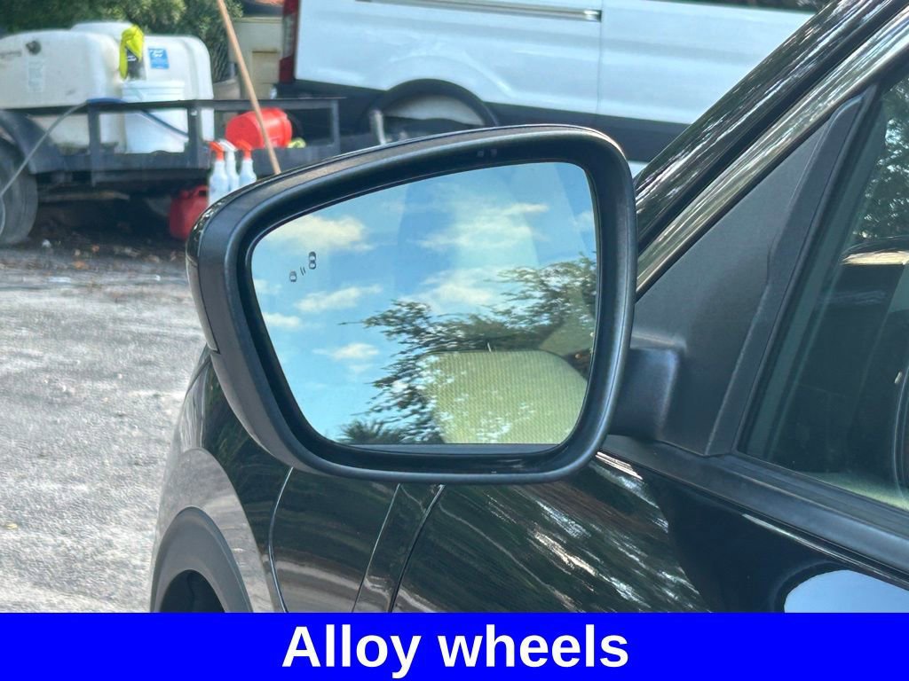 Certified 2024 Ford Escape SE image 18