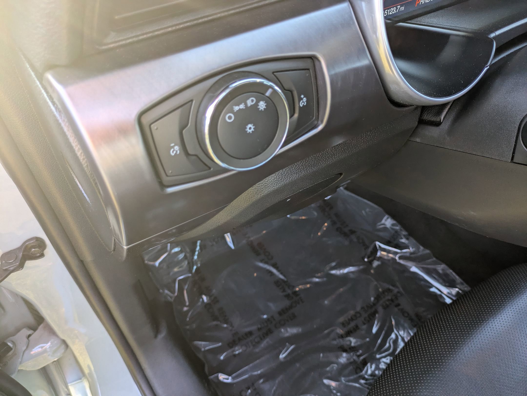 Certified 2022 Ford Mustang Mach 1 w/ Equipment Group 700A image 16