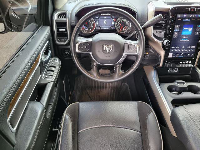 Used 2024 RAM 2500 Laramie image 18