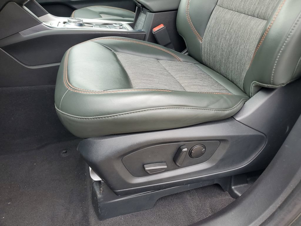 Certified 2023 Ford Explorer Timberline w/ Timberline Technology Package AWD/4WD image 18