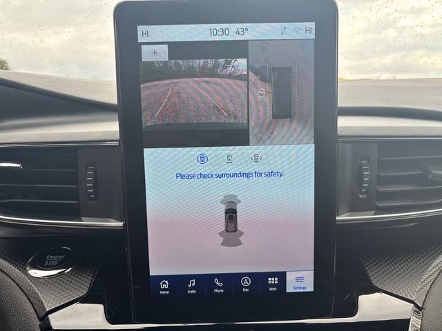Certified 2023 Ford Explorer ST w/ Equipment Group 401A AWD/4WD image 28