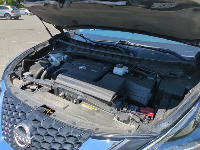 Used 2023 Nissan Murano Platinum w/ Cargo Package AWD/4WD image 37
