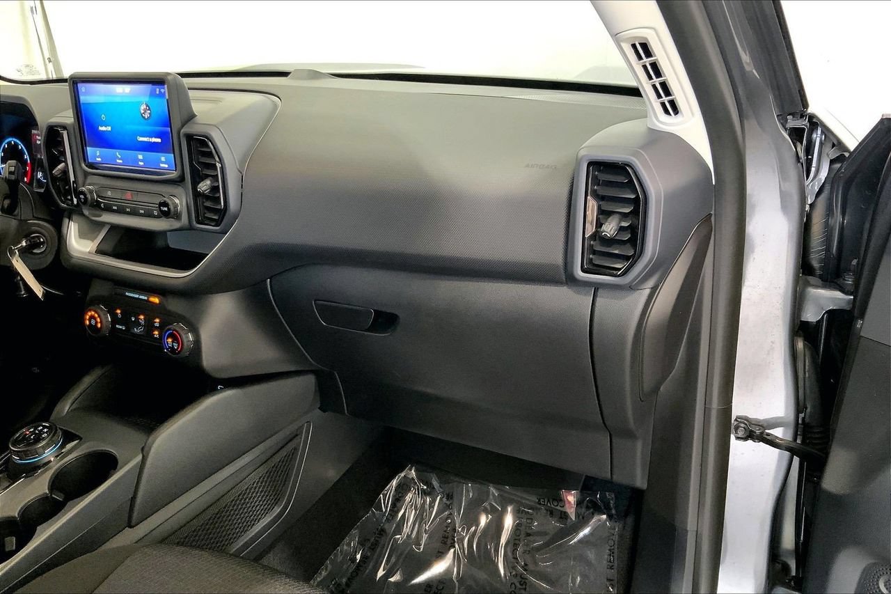 Certified 2022 Ford Bronco Sport AWD/4WD image 15