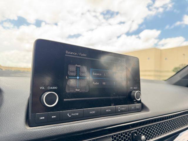 Used 2025 Honda Civic Sport image 24
