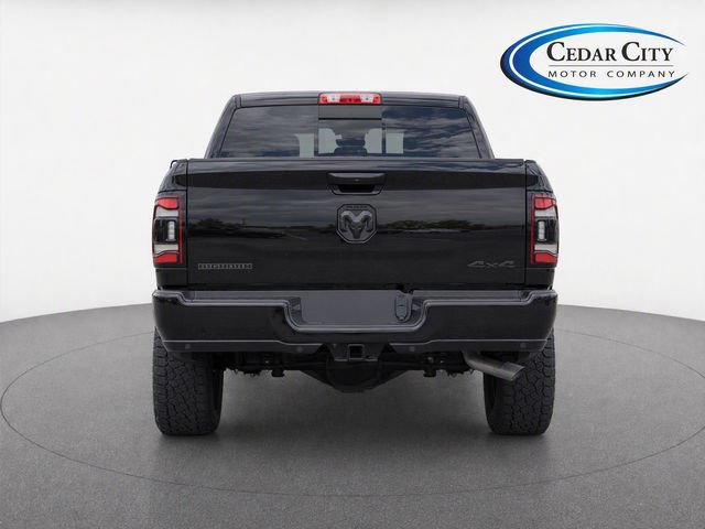 Used 2019 RAM 2500 Big Horn AWD/4WD image 7