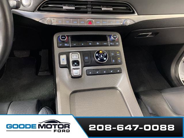 Used 2022 Hyundai Palisade Limited image 24