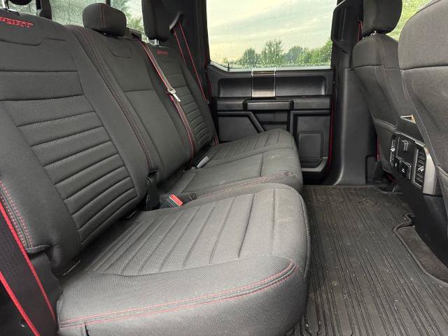 Certified 2020 Ford F150 XLT w/ Equipment Group 302A Luxury AWD/4WD image 11