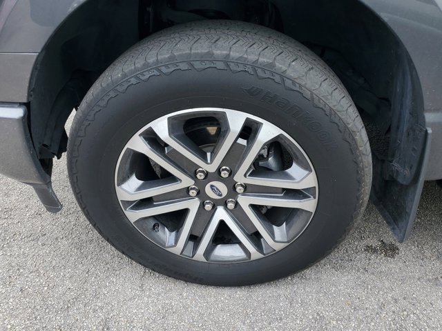 Certified 2023 Ford F150 XL w/ STX Appearance Package image 4