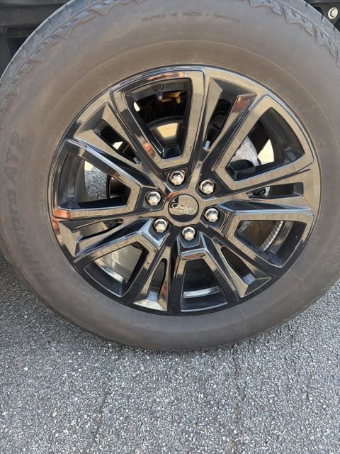 Certified 2024 Ford F150 Platinum w/ Equipment Group 702A High AWD/4WD image 18