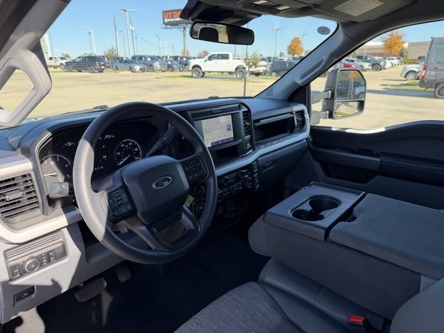 Certified 2025 Ford F250 XLT image 11
