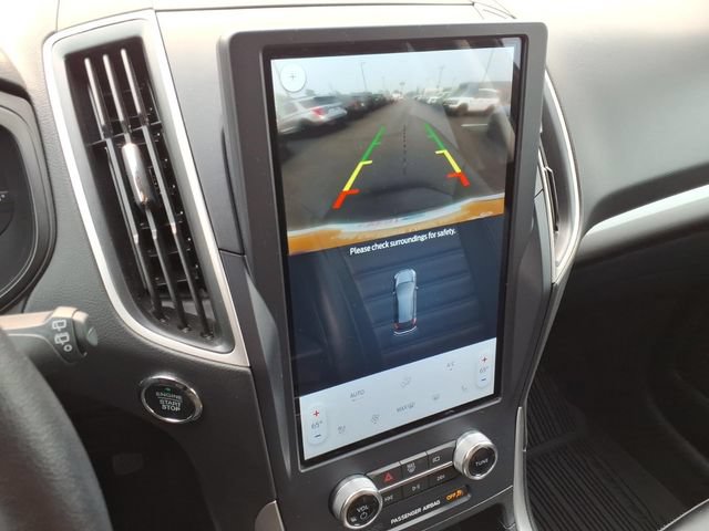 Certified 2023 Ford Edge SEL w/ Convenience Package AWD/4WD image 25