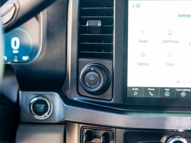 Certified 2024 Ford F350 Limited w/ FX4 Off-Road Package image 30