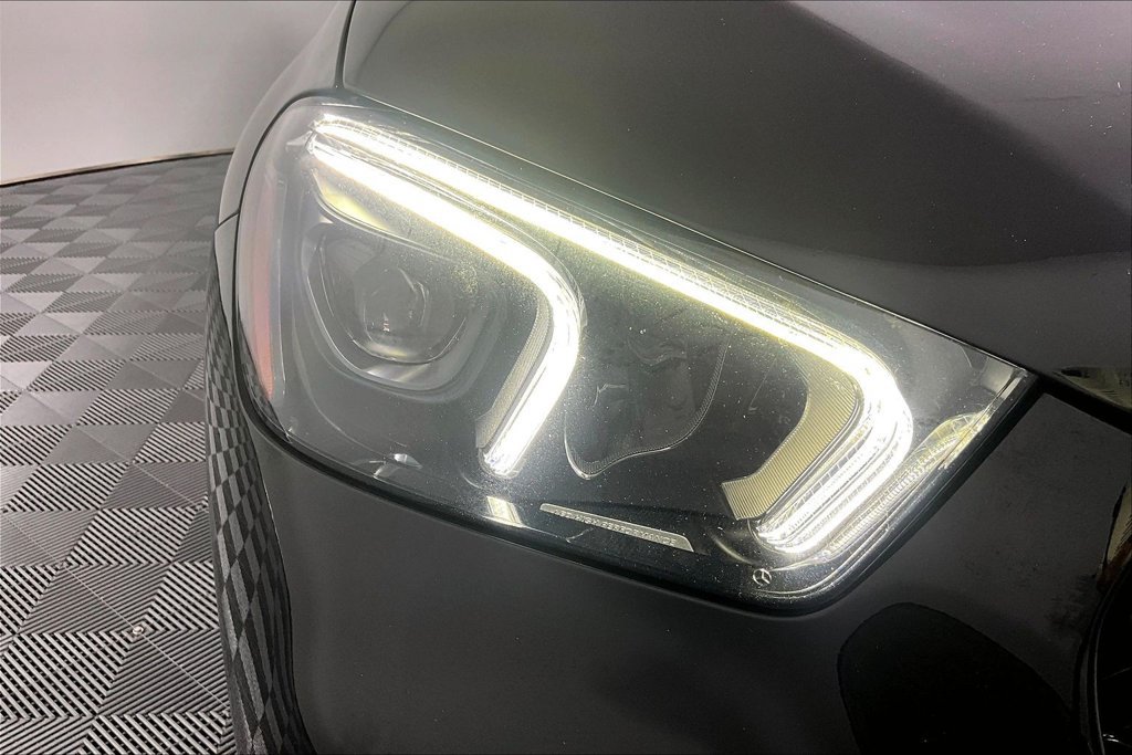 Used 2022 Mercedes-Benz GLE 350 w/ Premium Package image 28