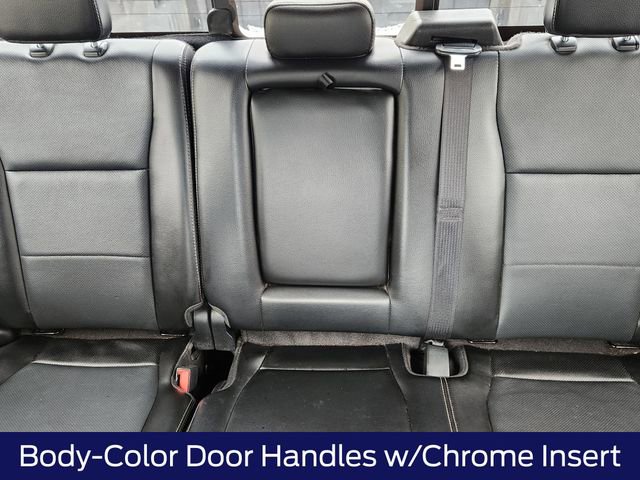 Certified 2018 Ford F350 Lariat w/ Chrome Package image 17