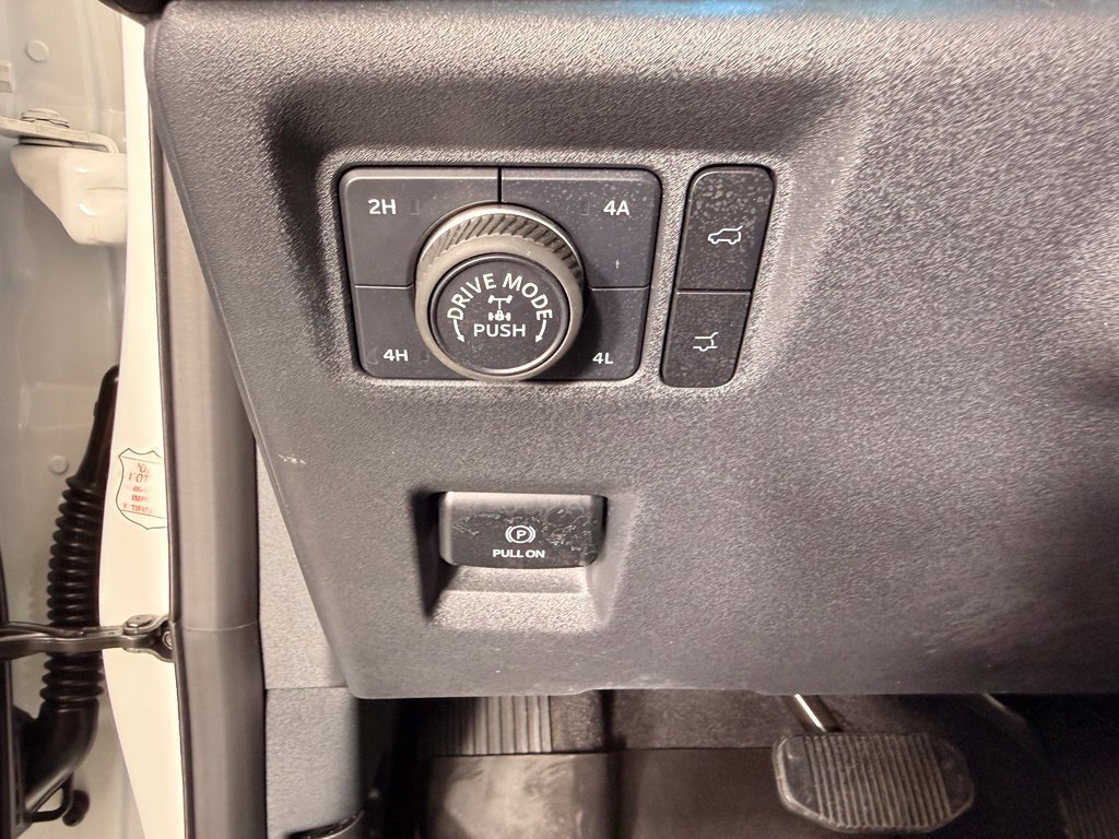 Certified 2025 Ford Expedition Tremor AWD/4WD image 26